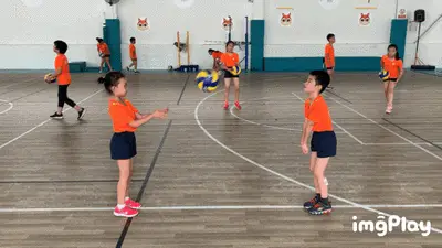 赵奕欢：我饭都喂嘴里了，看看我