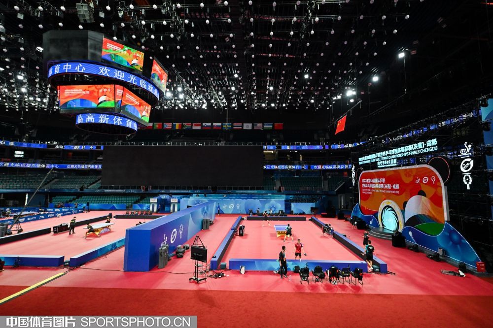 你觉得呢？颜强：如果结局都是输，国足这两场不如让U20来踢