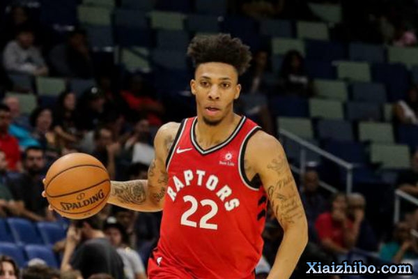 于其他球员 于其他球员