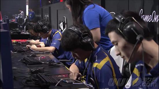 们同场竞技 们同场竞技